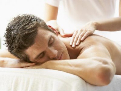 Massaggio Rilassante