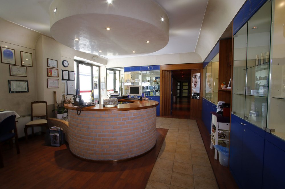 reception-tre